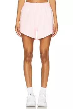 Шорты барб 7 Days Active, розовый