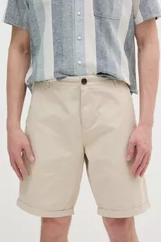 Шорты Barbour, бежевый