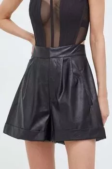 Шорты Bardot, черный