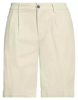 Шорты Barena, бежевый