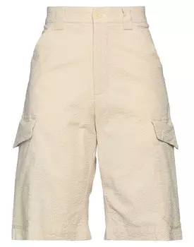 Шорты Barena, бежевый