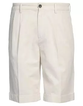 Шорты Barena, молочный