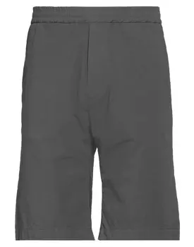 Шорты Barena, серый