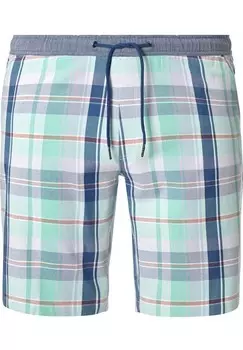 Шорты BARON SERVAN Charles Colby, бирюзовый