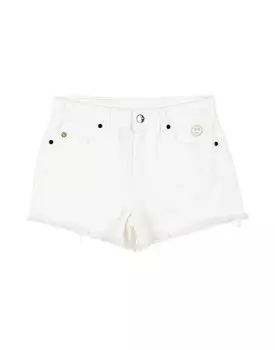 Шорты Barrow, белый