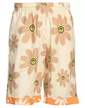 Шорты Barrow, бежевый