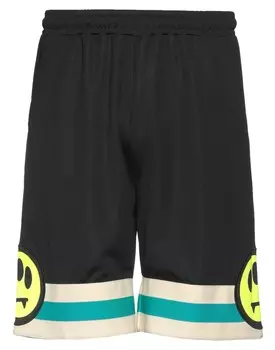 Шорты Barrow, черный