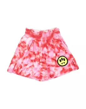 Шорты Barrow, фуксия