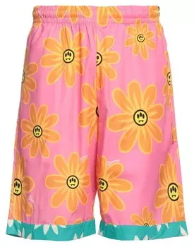 Шорты Barrow, фуксия