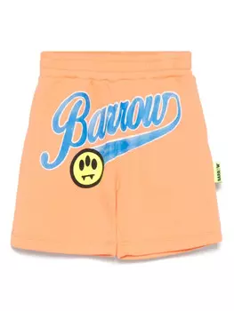 Шорты Barrow Kids Garnebt, оранжевый