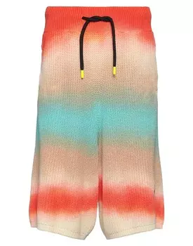 Шорты Barrow, оранжевый