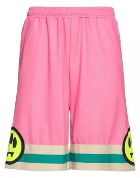 Шорты Barrow, пурпурный