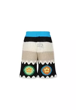 Шорты Barrow, разноцветный