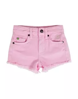 Шорты Barrow, розовый