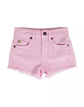 Шорты Barrow, розовый