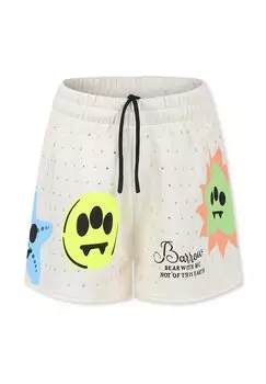 Шорты Barrow, слоновая кость