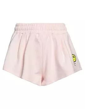 Шорты Barrow, светло-розовый