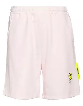 Шорты Barrow, светло-розовый