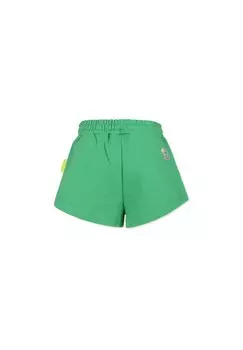 Шорты Barrow, зеленый