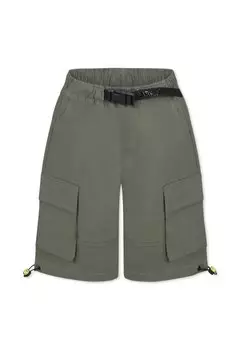 Шорты Barrow, зеленый