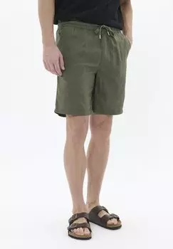 Шорты BARTON Matinique, зеленый