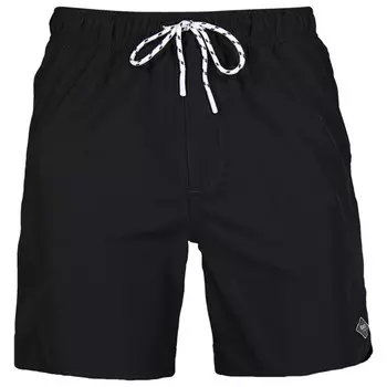 Шорты Barts Alroy Shorts, темно серый