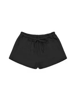 Шорты Barts, черный