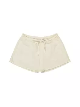 Шорты Barts, цвет off white