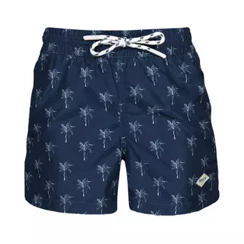 Шорты Barts Kid's Bernardou Shorts, темно синий