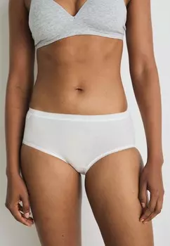 Шорты BASIC 4 PACK Sloggi, мультиколор