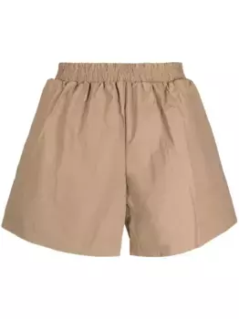 Шорты Basic Walter Van Beirendonck, нейтральный