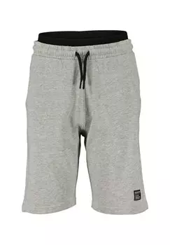 Шорты BASICS Blue Seven, серый