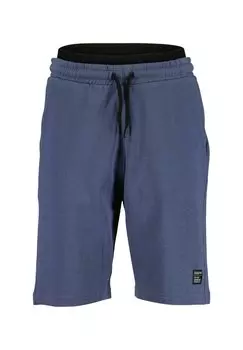 Шорты BASICS Blue Seven, синий деним