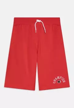 Шорты BASKETBALL INSPIRED Champion, красный