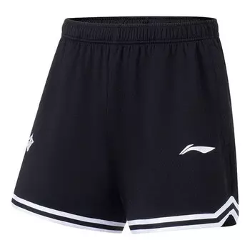 Шорты баскетбольные шорты Джимми Батлера Li-Ning, черный