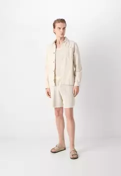 Шорты BATEMAN Les Deux, цвет Ivory