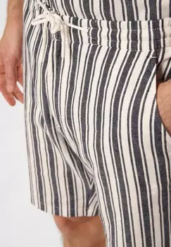 Шорты BAUKASTEN COX FINSHLEY & HARDING LONDON, синий