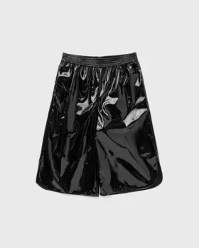 Шорты Baum Und Pferdgarten Novalie Shorts, черный