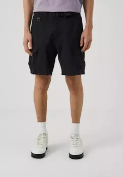 Шорты Baxter Peak Stretch Quickdry Timberland, черные