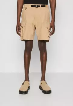 Шорты BAXTER Timberland, светло-желтого