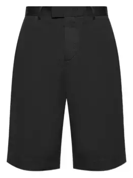 Шорты Bay AllSaints, черный