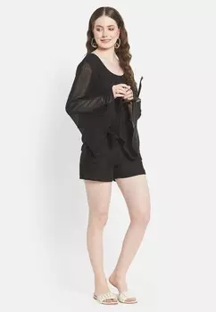 Шорты BAY Be Sunset, черный