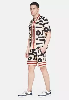 Шорты Be Sunset, черный