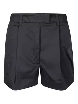 Шорты Беа THELATEST, черный