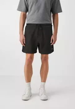 Шорты Beach Shorts Tommy Jeans, черный