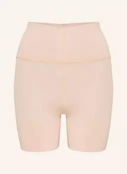 Шорты beauty girl с эффектом пуш-ап ITEM m6, бежевый