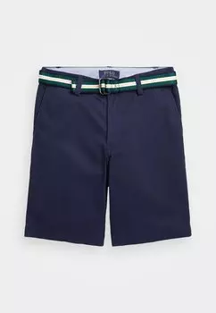 Шорты BEDFORD FLAT FRONT Polo Ralph Lauren, цвет newport navy