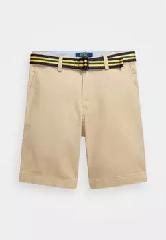 Шорты BEDFORD FLAT FRONT Polo Ralph Lauren, цвет beige