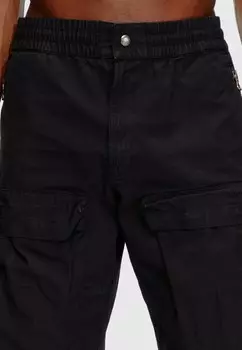 Шорты BEECK Diesel, черный