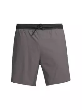 Шорты бегущего волка Greyson